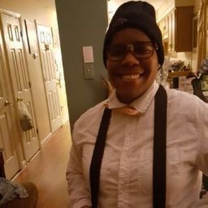 Meet your Posher, Janiqua